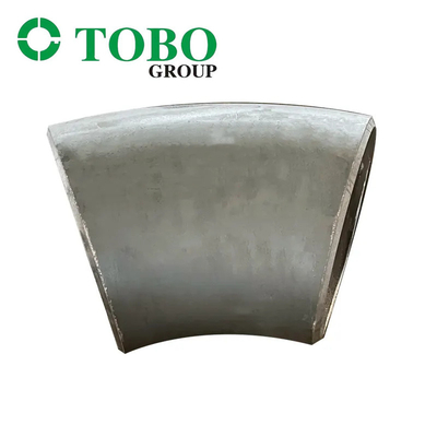 As vendas da fábrica conduzem os encaixes 45 cotovelo da liga de níquel de Inconel X-750 do grau