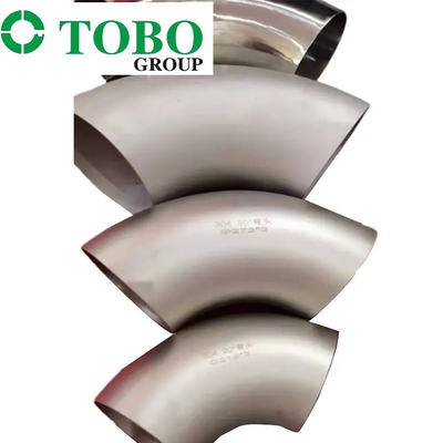As vendas da fábrica conduzem os encaixes 45 cotovelo da liga de níquel de Inconel X-750 do grau