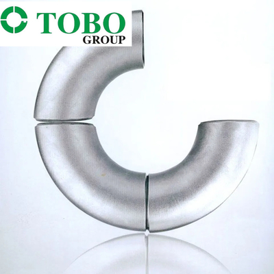 Inconel 600/601/625/718/617 de encaixe de tubulação de Uns N06625 da liga de níquel 625 T do cotovelo de 90 graus