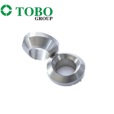 Aço carbono forjado de alta pressão Weldolet do ANSI B16.11 de TOBO