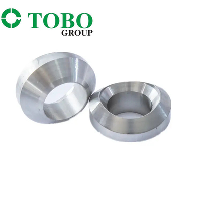 Aço carbono forjado de alta pressão Weldolet do ANSI B16.11 de TOBO