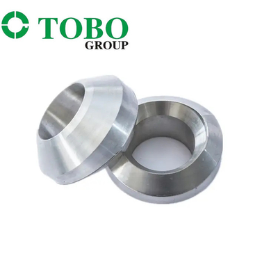 Aço carbono forjado de alta pressão Weldolet do ANSI B16.11 de TOBO