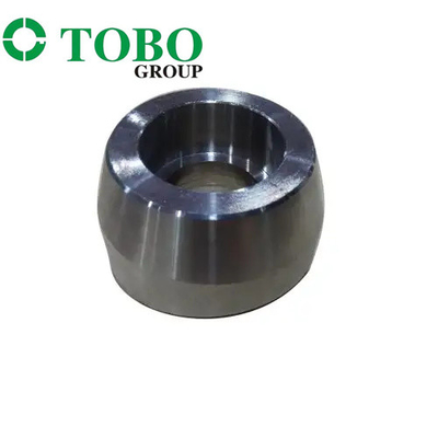 Níquel os encaixes de tubulação de aço Weldolet forjado da liga 6000# 1/2 " X1” B366 WPNCI ASME B16.11