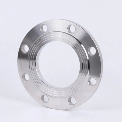 Flange do pescoço da solda de Inconel 600 do aço de liga do níquel da flange de ASME B16.5 3inch 1500# RF