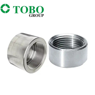 ASME/ANSI Acero de Carbono Acero inoxidável de alta pressão de nível de engrenagem de acoplamento de nível industrial