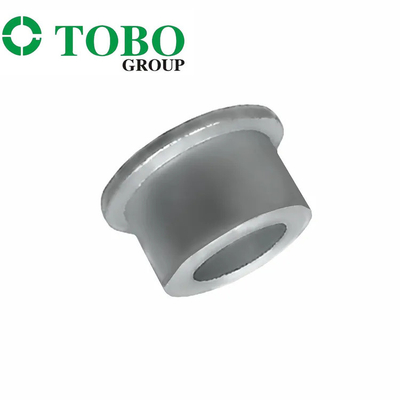 ANSI/ASME Aço inoxidável Aço carbono Butt Soldagem Stub End Dimensões personalizáveis & Material Grau industrial