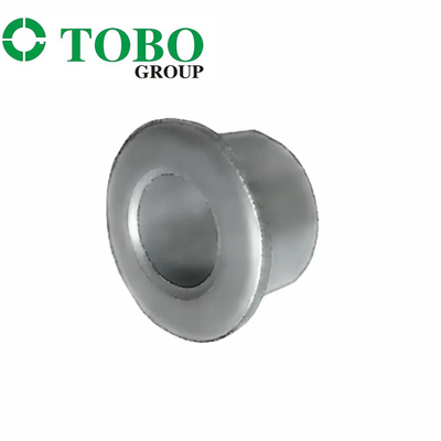 ANSI/ASME Aço inoxidável Aço carbono Butt Soldagem Stub End Dimensões personalizáveis & Material Grau industrial