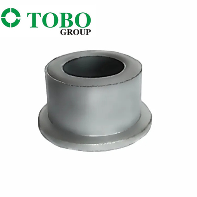 ANSI/ASME Aço inoxidável Aço carbono Butt Soldagem Stub End Dimensões personalizáveis & Material Grau industrial