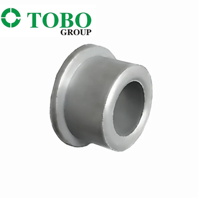 ANSI/ASME Aço inoxidável Aço carbono Butt Soldagem Stub End Dimensões personalizáveis & Material Grau industrial