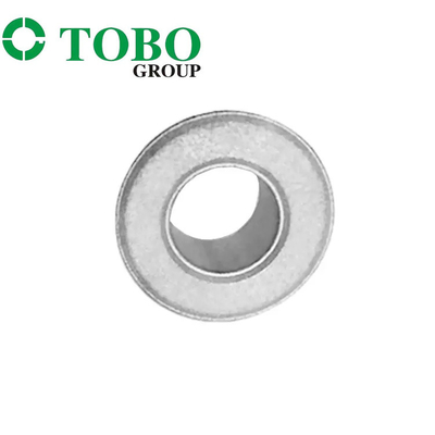 ANSI/ASME Aço inoxidável Aço carbono Butt Soldagem Stub End Dimensões personalizáveis & Material Grau industrial