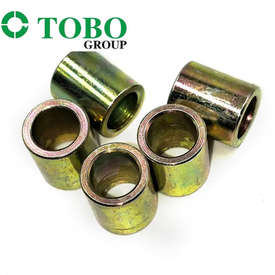 ASME de acoplamento B16.11 THDD-F npt x SW-F 3/4" 3000# forjou ASTM A 105