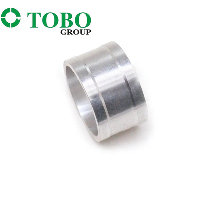 ASME/ANSI Aço carbono Aço inoxidável Nível de alta pressão Butt Soldagem Stub Final Grau industrial Dimensões personalizáveis Acessórios de tubos