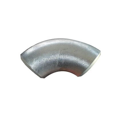 ASME B16.9 Ângulo de soldagem do soquete Cotovelo LR/SR A partir de 15-180 graus Aço carbono Aço inoxidável NPS1/2&quot;-60&quot; Baixo tempo de condução Baixo MOQ