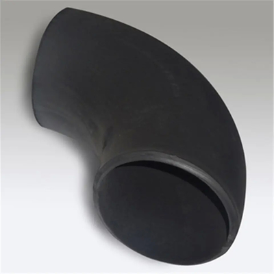 Cotovelo A234 WPB 2 1/2” STD ASME B16.9 de BW 45° do SÊNIOR dos encaixes do aço carbono
