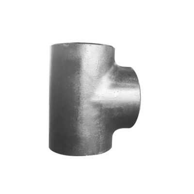 Encaixes da soldadura de extremidade que reduzem o T ASME B16.9 de C276 6 x 3