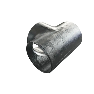 Encaixes da soldadura de extremidade que reduzem o T ASME B16.9 de C276 6 x 3