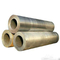 Pacotes de tubos de cobre e níquel padrão ASTM Casas de madeira ou paletes Compradores B2B