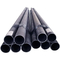 Tubo de caldeira de aço sem emenda ASTM de alta pressão do aço carbono A53 12M Steel Round Pipe