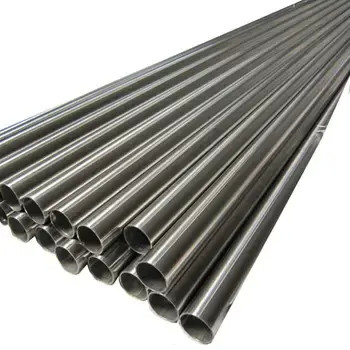Tubo sem emenda da liga de níquel de Inconel 625 UNS N06625 da tubulação de aço de liga do níquel de Hastelloy C276