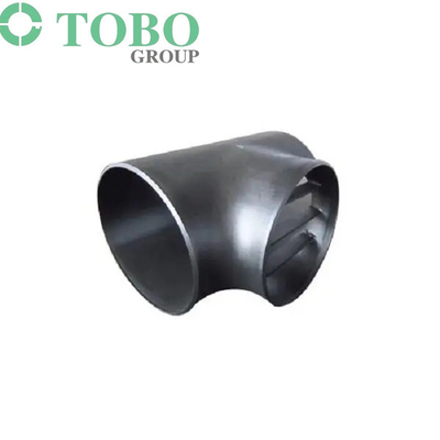Encaixes da soldadura de extremidade que reduzem o T ASME B16.9 de C276 6 x 3