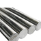 ASTM A240 Barra redonda de aço de liga forjada polida de 6 mm para todos os tipos de indústrias e manufaturas