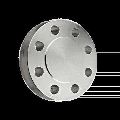 ASME B16.5 Classe 150 Instalação fácil Economia de espaço inserção de flange cega