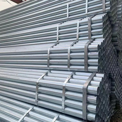 Tubo Confiável, Escolha Sem Preocupações Tubo de Aço Revestido ASTM A53 Φ383,9mm x 8,65mm (Sch 60) x 12m