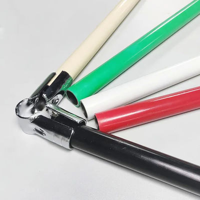 Confiável e à prova de vazamentos Comprimento e diâmetro personalizáveis Seguro, suave e econômico Boa resistência à pressão