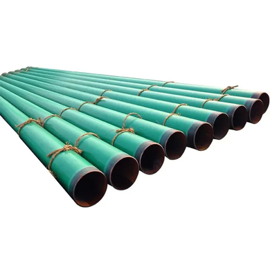 ASTM A494 UNS C71500 Tubo de cobre e níquel