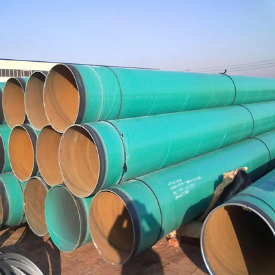 ASTM A494 UNS C71500 Tubo de cobre e níquel
