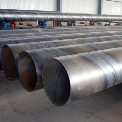 TOBO Venda a quente Tubos sem costura redondos de aço laminado a frio/ Tubo de aço galvanizado soldado DIN