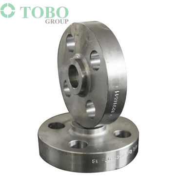 TOBO Insert Blind Flange ASME B16.5 Classe 150