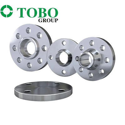 TOBO Insert Blind Flange ASME B16.5 Classe 150