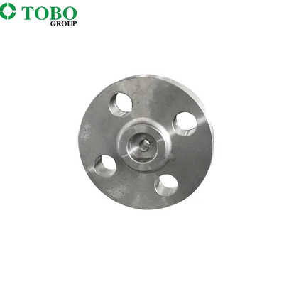 A solda Rf do soquete flangeia tanoeiro de solda Nickel Steel Flanges das flanges das tubulações de 300# RF ASTM A105 ASME16.9 de C70600 2-1/2 '