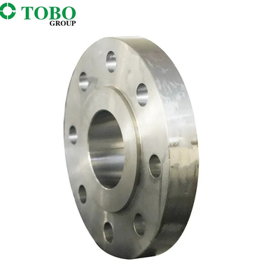 A solda Rf do soquete flangeia tanoeiro de solda Nickel Steel Flanges das flanges das tubulações de 300# RF ASTM A105 ASME16.9 de C70600 2-1/2 '