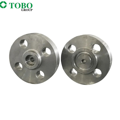 A solda Rf do soquete flangeia tanoeiro de solda Nickel Steel Flanges das flanges das tubulações de 300# RF ASTM A105 ASME16.9 de C70600 2-1/2 '