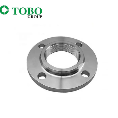 FLANGE_TH A105_GRII 1.1/2&quot; FLANGE DO AÇO CARBONO 600RF