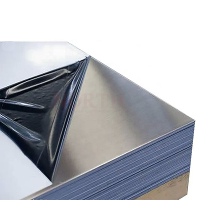 Chapa de aço laminada a frio de qualidade industrial para condições difíceis