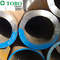 Tubos de aço carbono de tamanho personalizado, S-20, ASME B36.10M, BE, Smls, ASTM A106 Gr. B