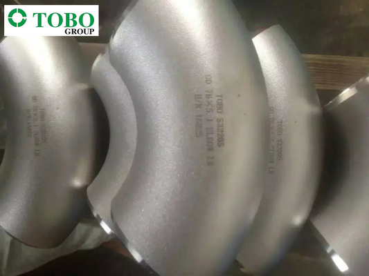 COTOVELO de aço inoxidável 304L STD 3&quot; dos encaixes de tubulação SMLS BW 90° LR ASME B16.9