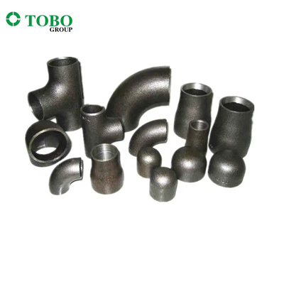ANSI SOLDADO EXTREMIDADE B16.9 ASTM A234 WPB do COTOVELO 90D L/R SCHSTD PIPEFITTING