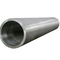 Tubo de aço inoxidável super duplex de comprimento personalizado com alta faixa de temperatura