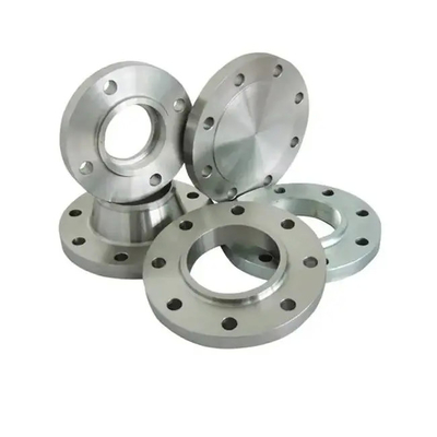 Cega Flang 6" ASME B16.5 900# B564 N04400 sulcou a flange cega da liga de níquel dos encaixes