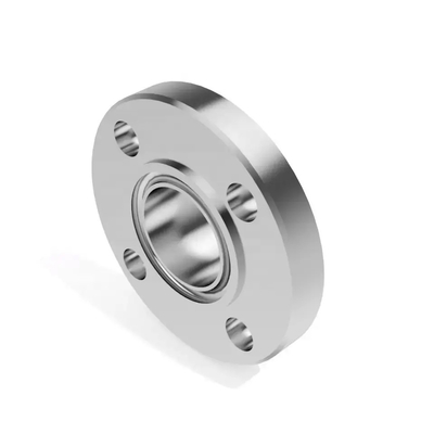 Cega Flang 6" ASME B16.5 900# B564 N04400 sulcou a flange cega da liga de níquel dos encaixes