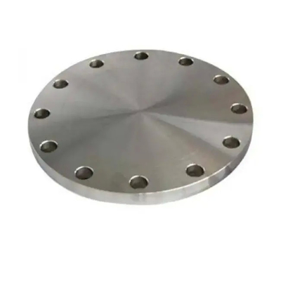 Cega Flang 6" ASME B16.5 900# B564 N04400 sulcou a flange cega da liga de níquel dos encaixes