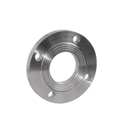 Cega Flang 6" ASME B16.5 900# B564 N04400 sulcou a flange cega da liga de níquel dos encaixes