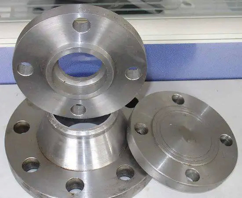 Flange de aço inoxidável do aço de liga do níquel de ASTM B564 UNS N04400