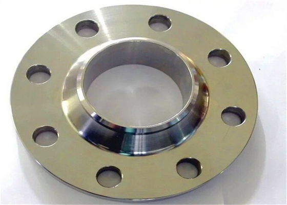 Pescoço 12" da soldadura da flange do aço de liga do níquel de 900# Incoloy800 B564 N08800 ASME B16.5