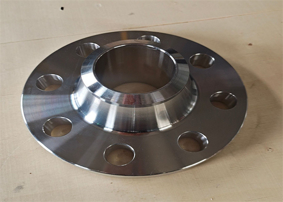 Pescoço 12" da soldadura da flange do aço de liga do níquel de 900# Incoloy800 B564 N08800 ASME B16.5