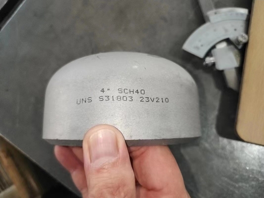 Acessórios para tubos de tomada de aço inoxidável de nível de alta pressão de aço inoxidável de aço carbono ASME/ANSI